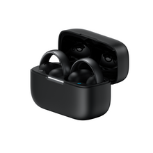 soundcore AeroClip | Open-Ear Clip-On Earbuds with Adaptive Comfort
