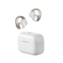 soundcore AeroClip | Open-Ear Clip-On Earbuds with Adaptive Comfort