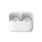 soundcore AeroClip | Open-Ear Clip-On Earbuds with Adaptive Comfort