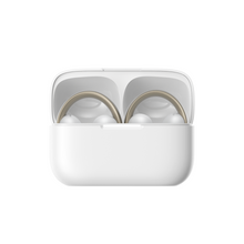 soundcore AeroClip | Open-Ear Clip-On Earbuds with Adaptive Comfort