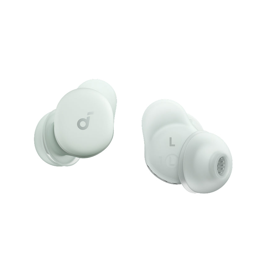 soundcore Sleep A30 | The World's First Sleep Earbuds with a Triple Noise Reduction System