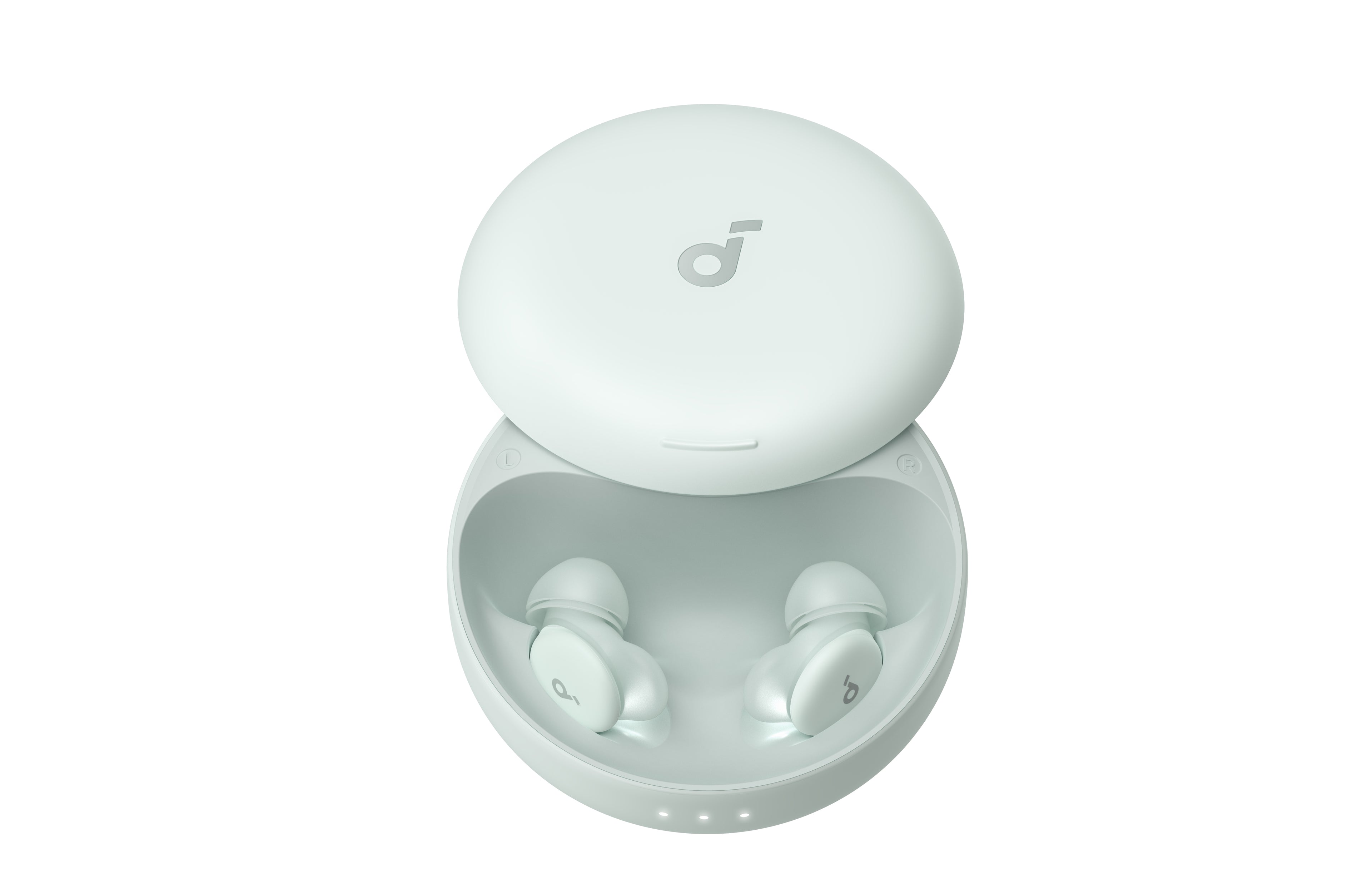 soundcore Sleep A30 | The World's First Sleep Earbuds with a Triple Noise Reduction System