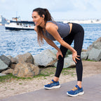 JLab Epic Open Sport Air Conduction Wireless Earbuds