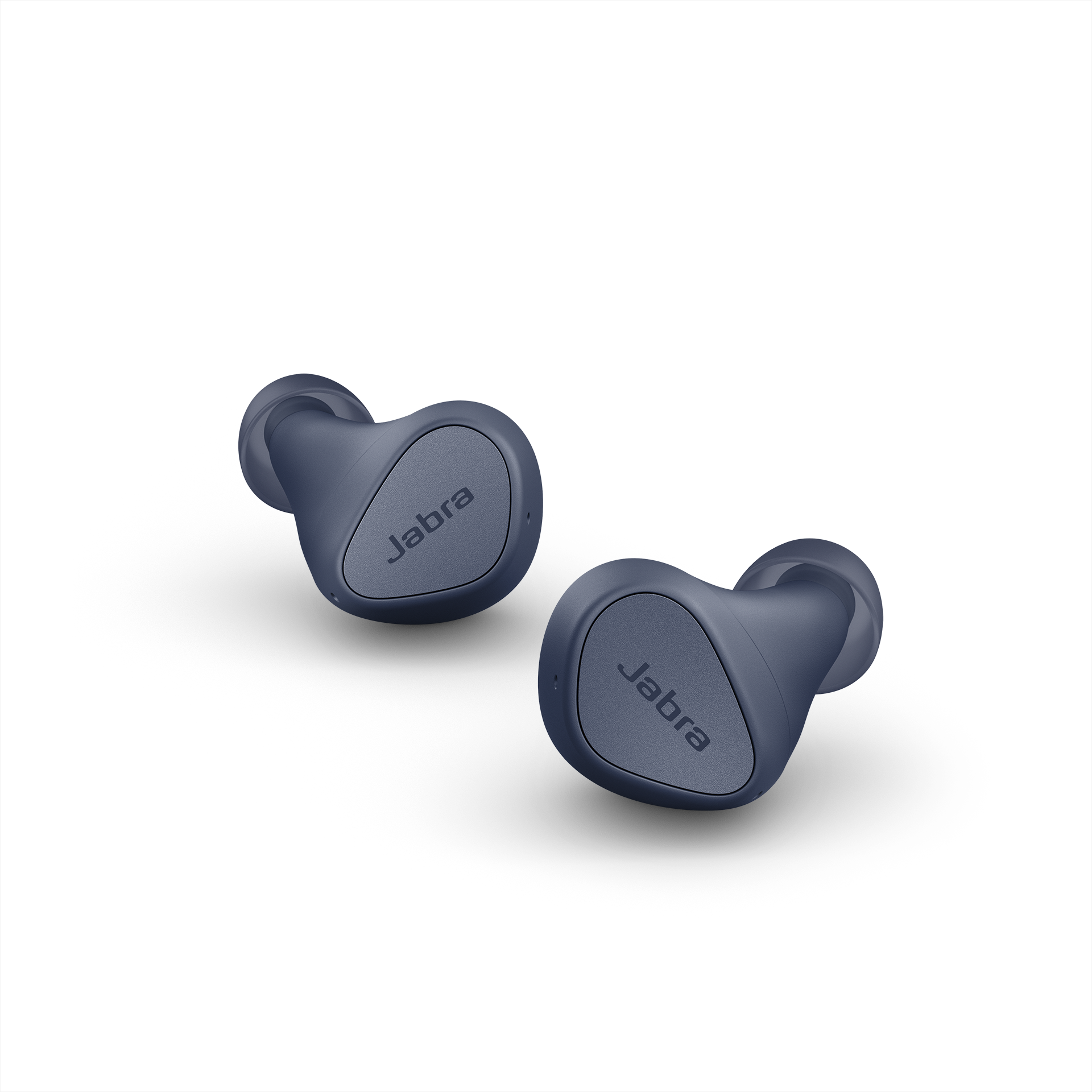 Jabra Elite 4 Dual Earbuds (Left and Right) 1