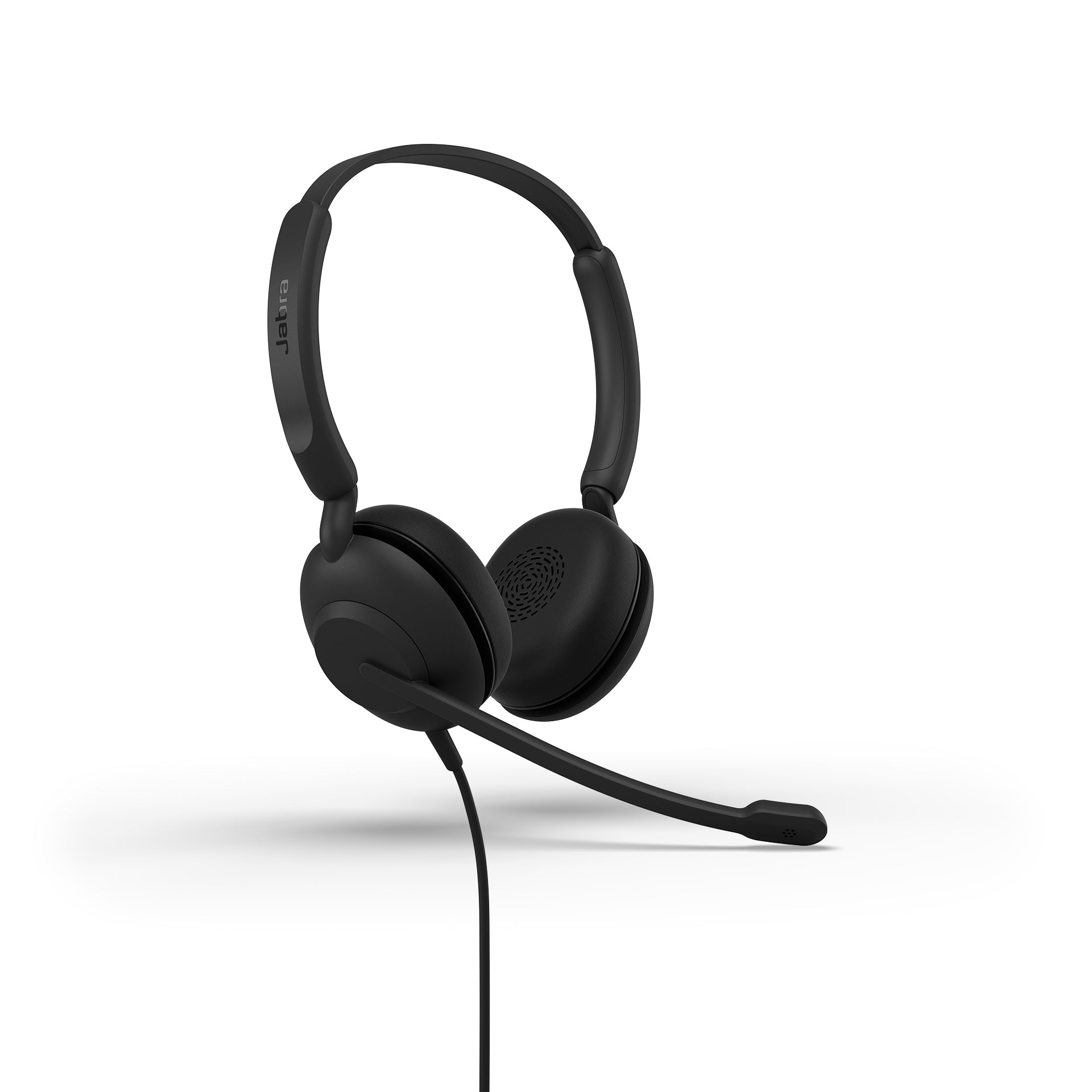 [NEW] Jabra Evolve 10 - Professional corded headset with plug-and-play setup and essential comfort