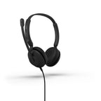 [NEW] Jabra Evolve 10 - Professional corded headset with plug-and-play setup and essential comfort