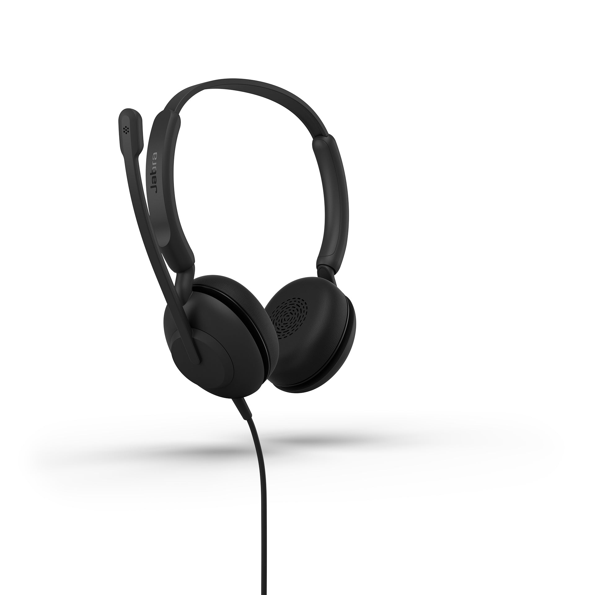 [NEW] Jabra Evolve 10 - Professional corded headset with plug-and-play setup and essential comfort