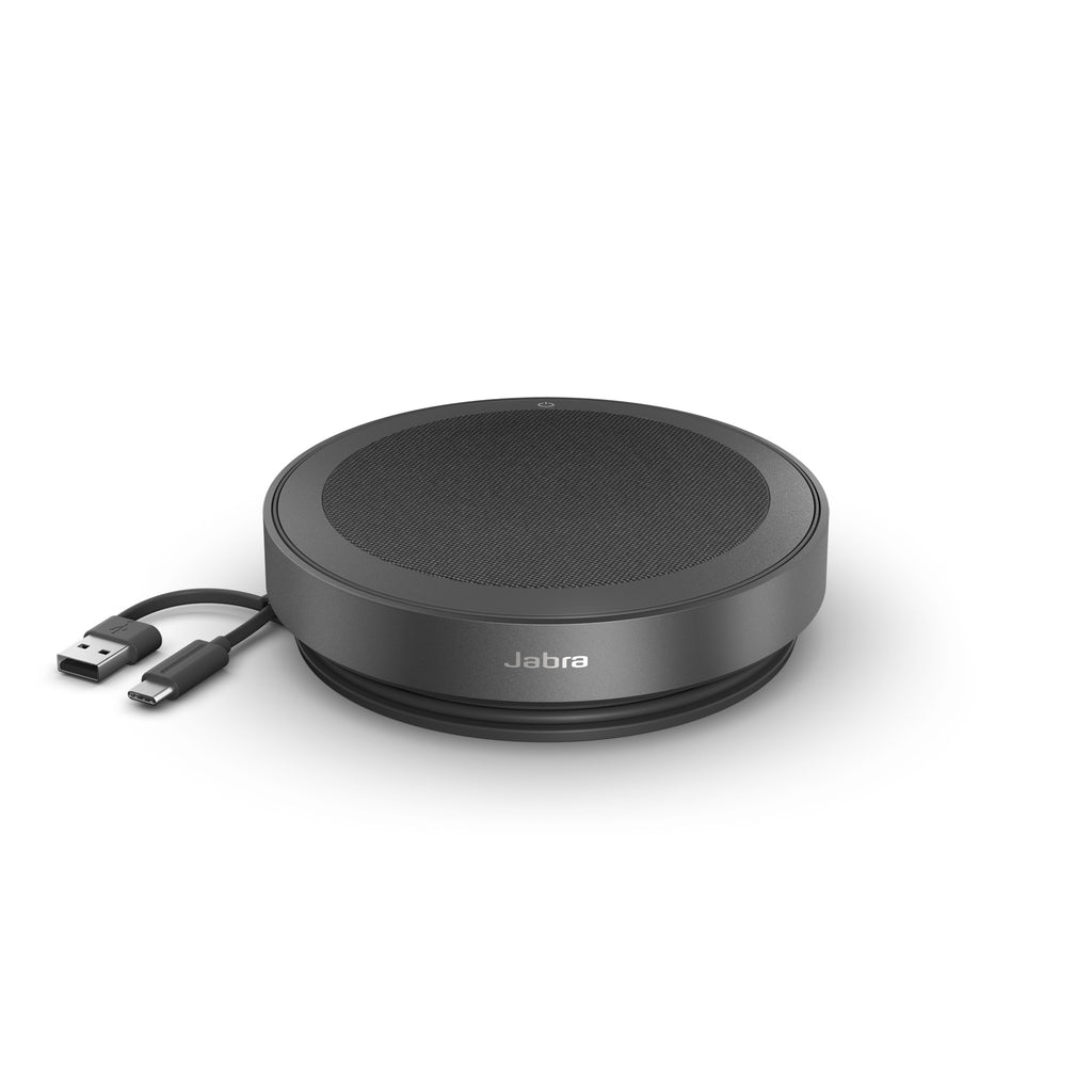 [MS Team] Jabra Speak2 75 - The best professional speakerphone for hybrid working