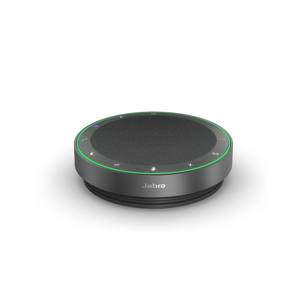 [MS Team] Jabra Speak2 75 - The best professional speakerphone for hybrid working