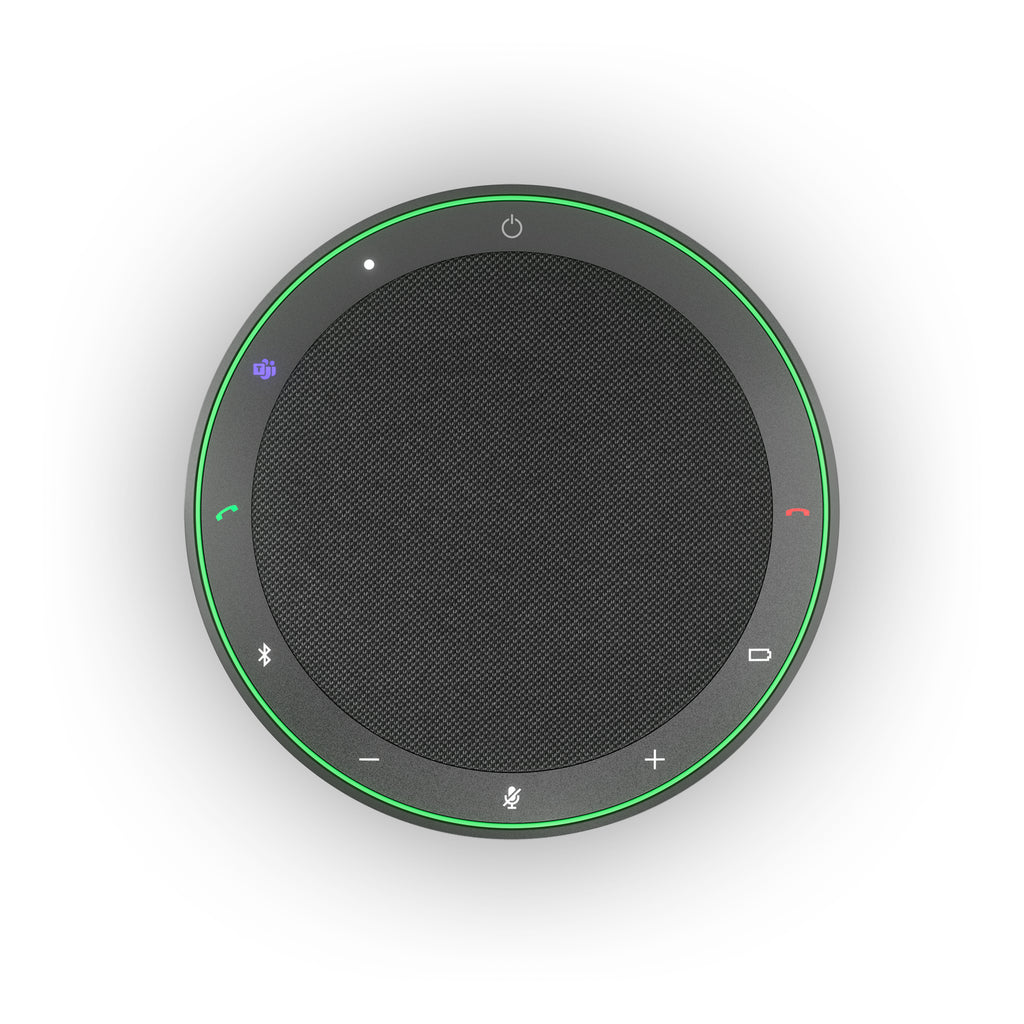 [MS Team] Jabra Speak2 75 - The best professional speakerphone for hybrid working