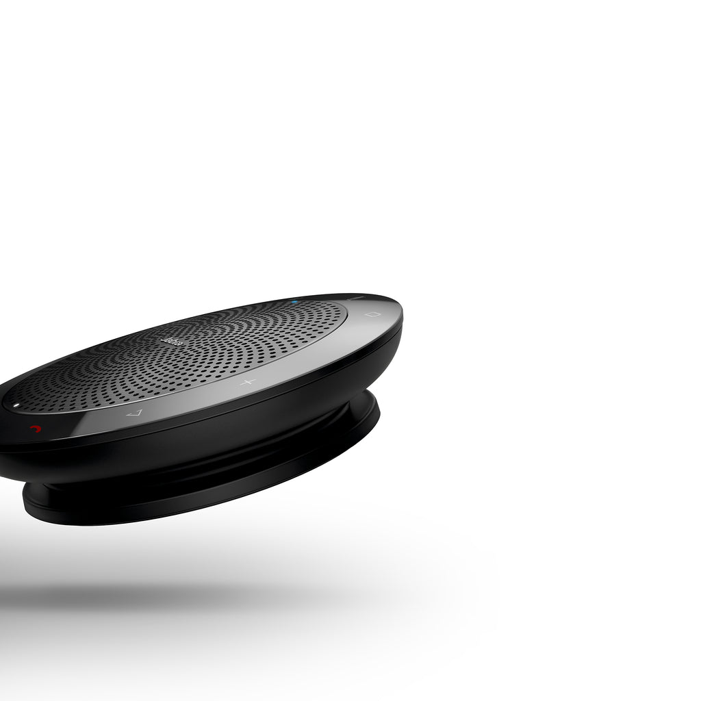 Jabra Speak 510 MS - Mid-range portable USB and Bluetooth speakerphone