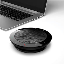 Jabra Speak 510 MS - Mid-range portable USB and Bluetooth speakerphone