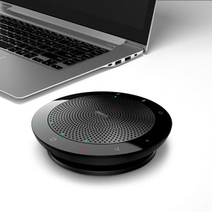 Jabra Speak 510 MS - Mid-range portable USB and Bluetooth speakerphone