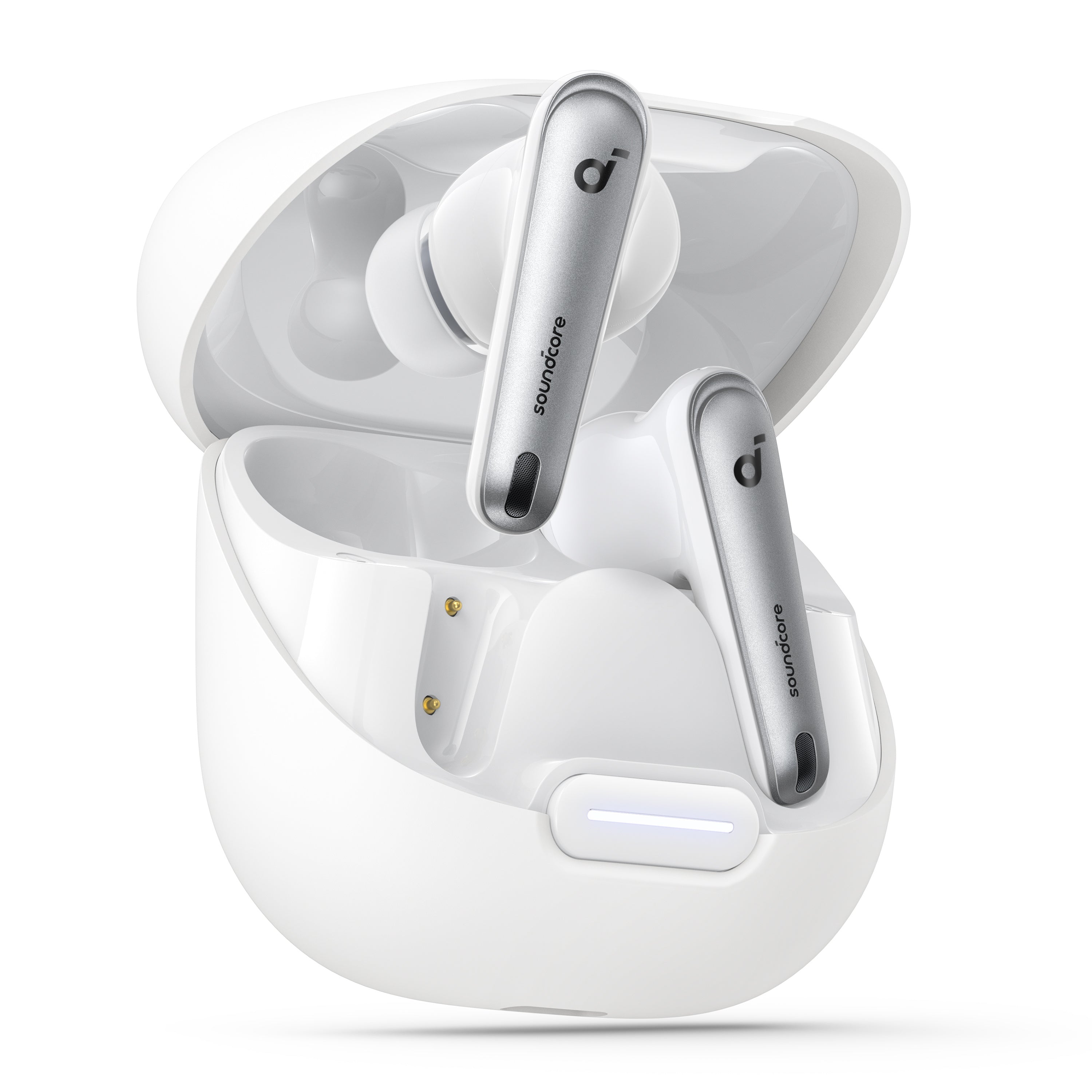 soundcore Liberty 4 NC | True-Wireless Noise Cancelling Earbuds