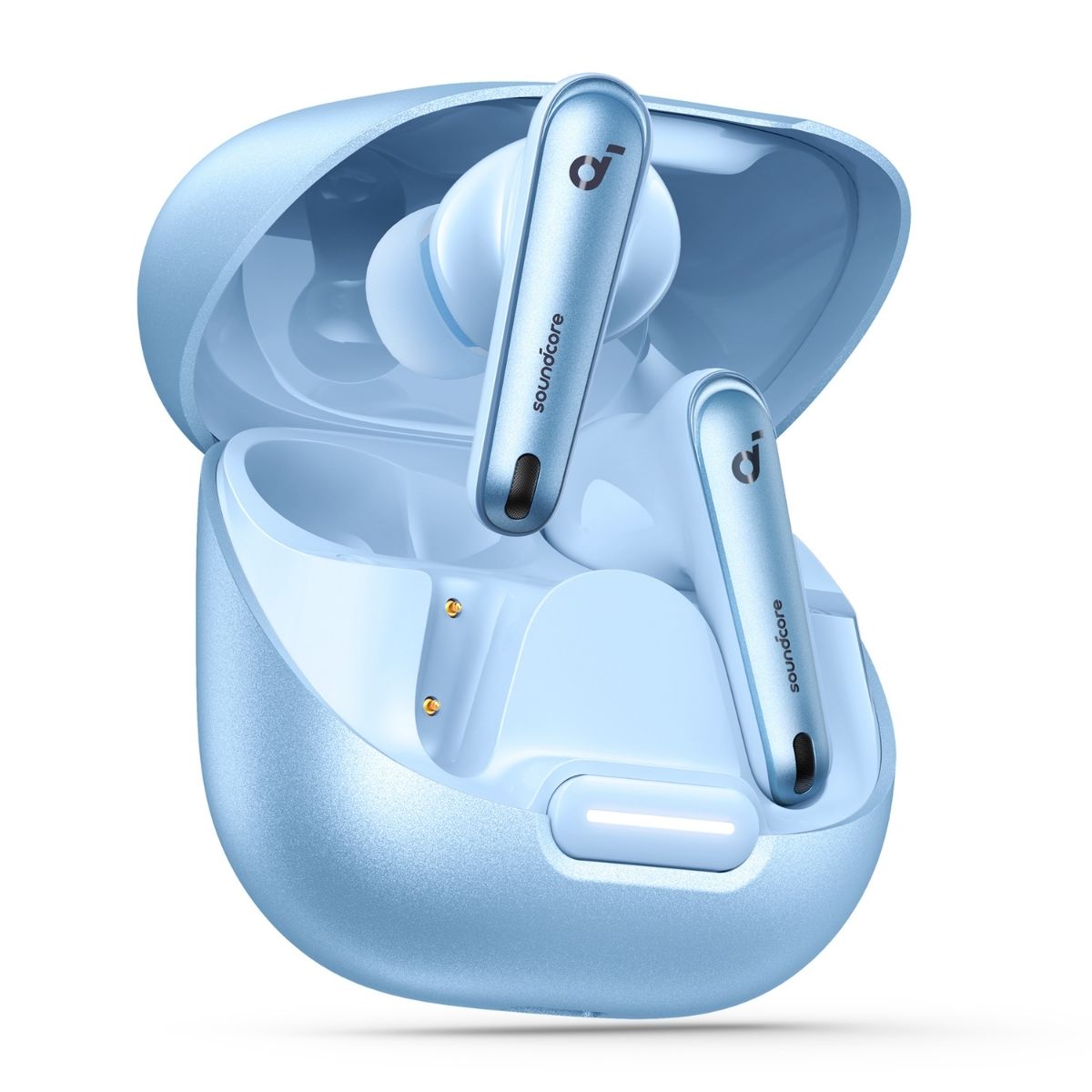 soundcore Liberty 4 NC | True-Wireless Noise Cancelling Earbuds