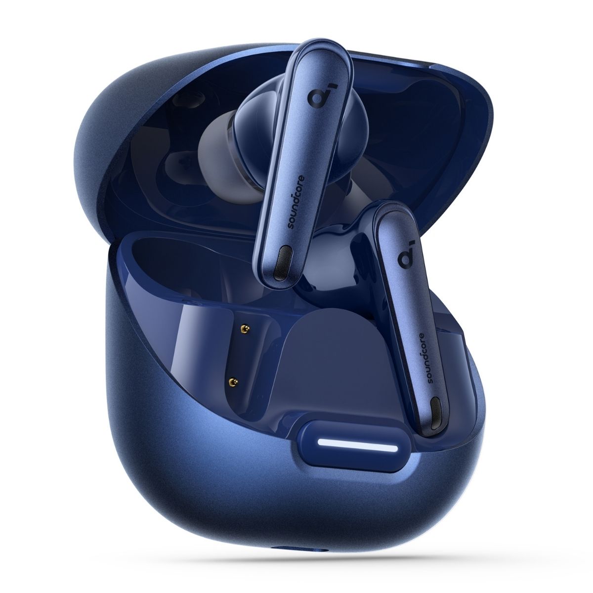 soundcore Liberty 4 NC | True-Wireless Noise Cancelling