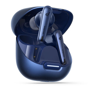 soundcore Liberty 4 NC | True-Wireless Noise Cancelling Earbuds