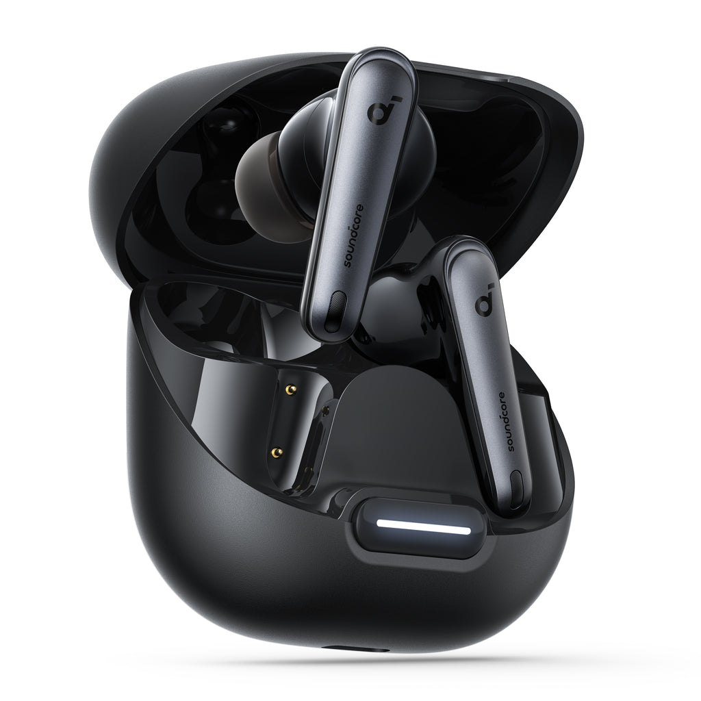 soundcore Liberty 4 NC | True-Wireless Noise Cancelling Earbuds