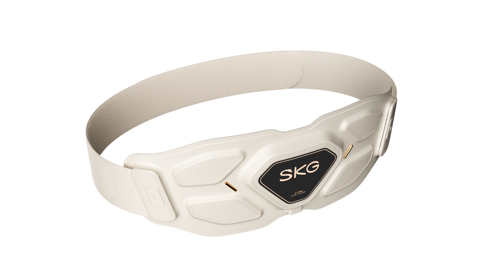 SKG W9 Pro Waist Massager