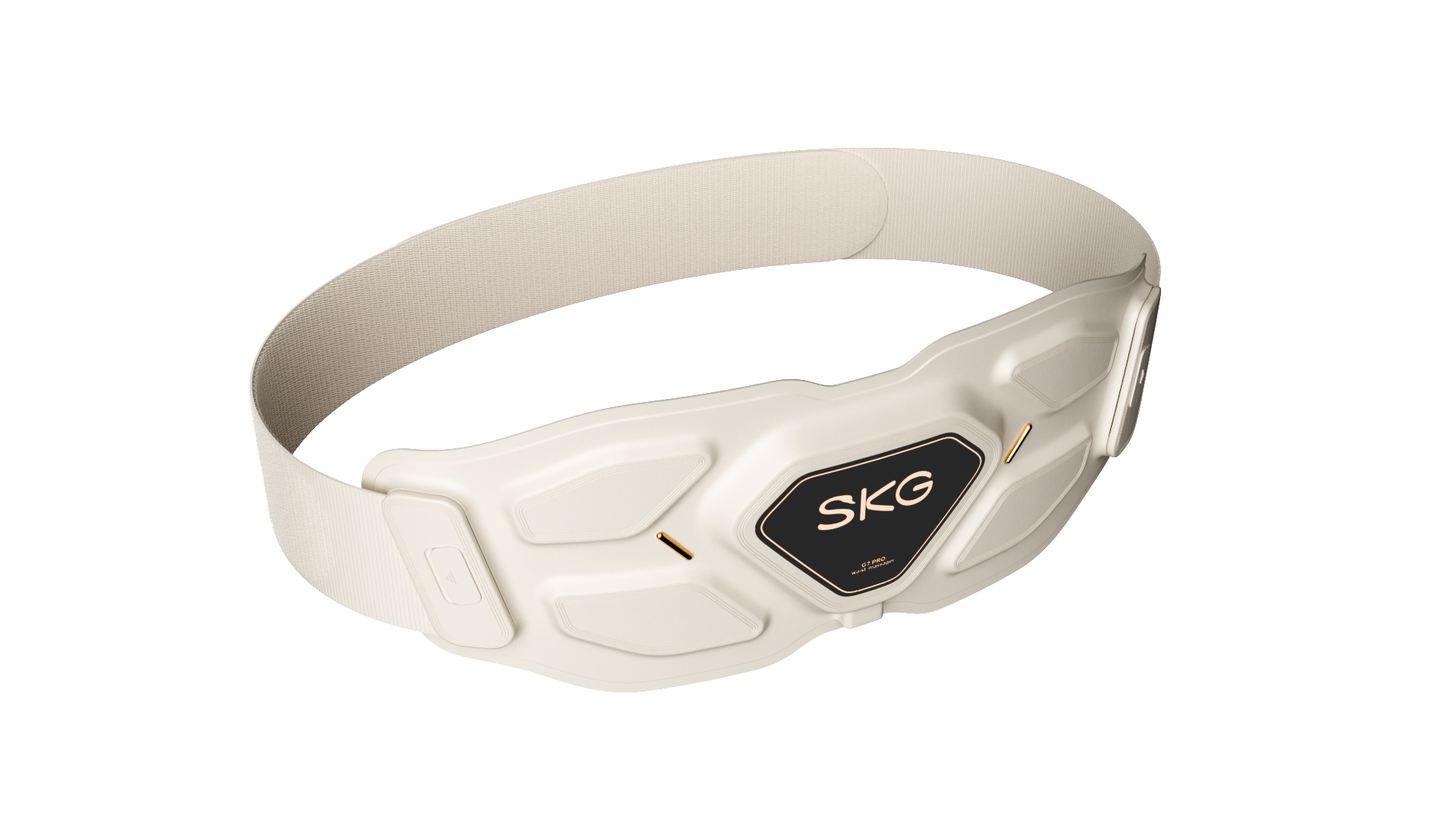 SKG W9 Pro Waist Massager