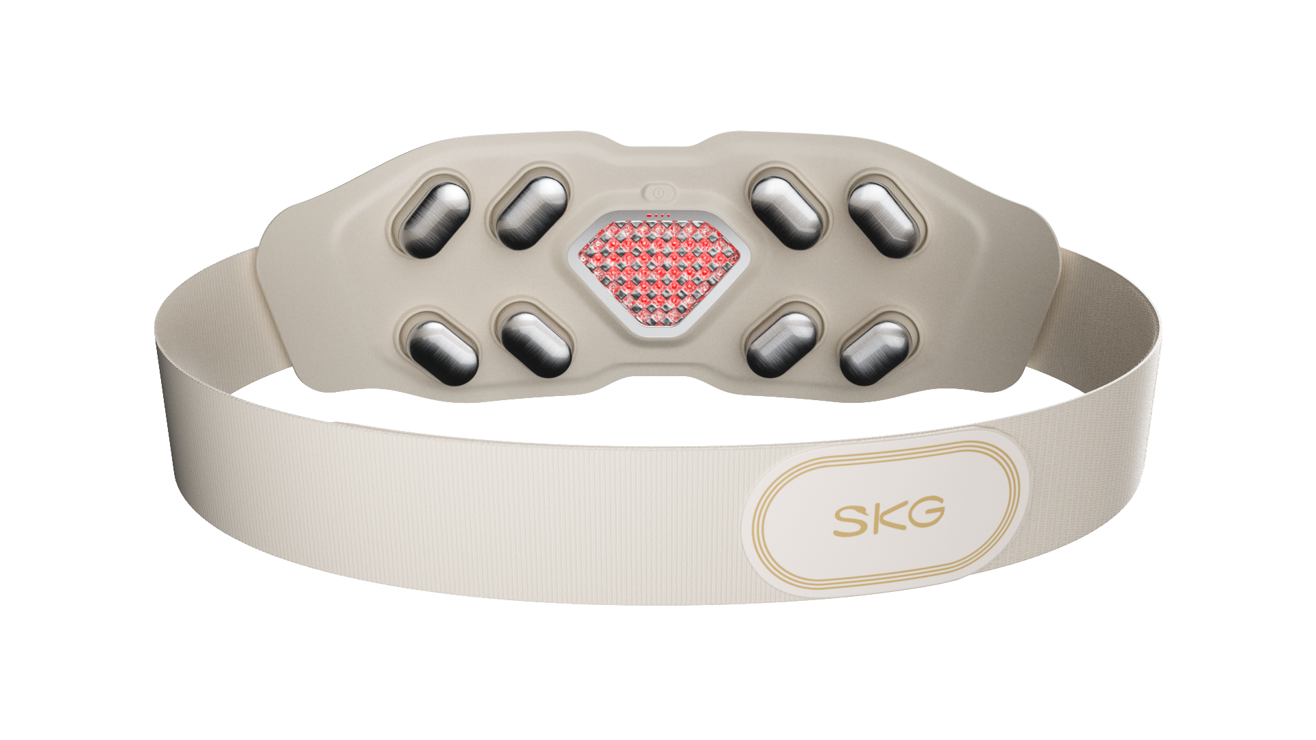 SKG W9 Pro Waist Massager