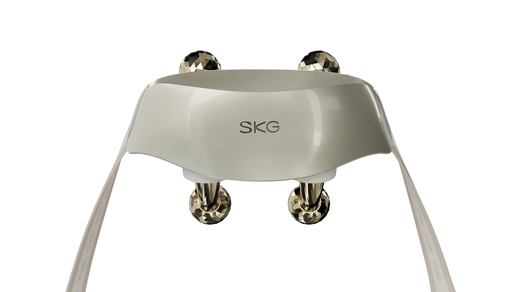 SKG H7 Ultra Neck and Shoulder Massager