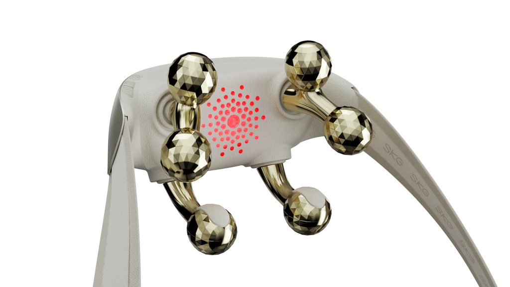 SKG H7 Ultra Neck and Shoulder Massager