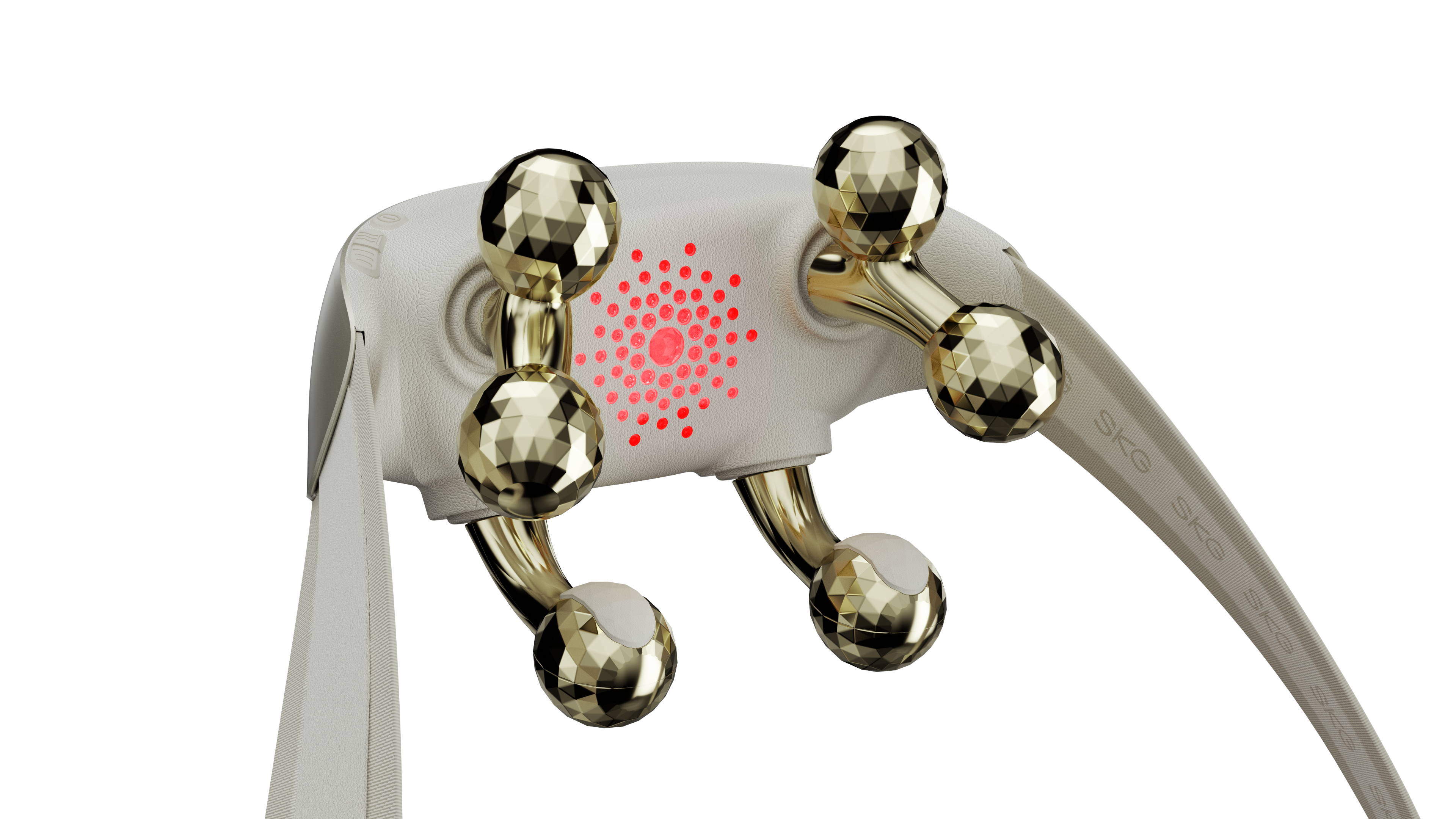 SKG H7 Ultra Neck and Shoulder Massager