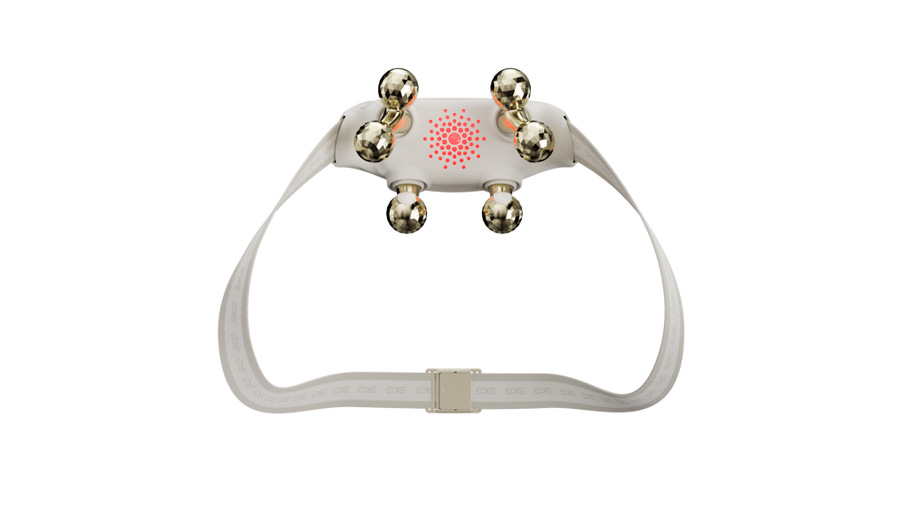 SKG H7 Ultra Neck and Shoulder Massager