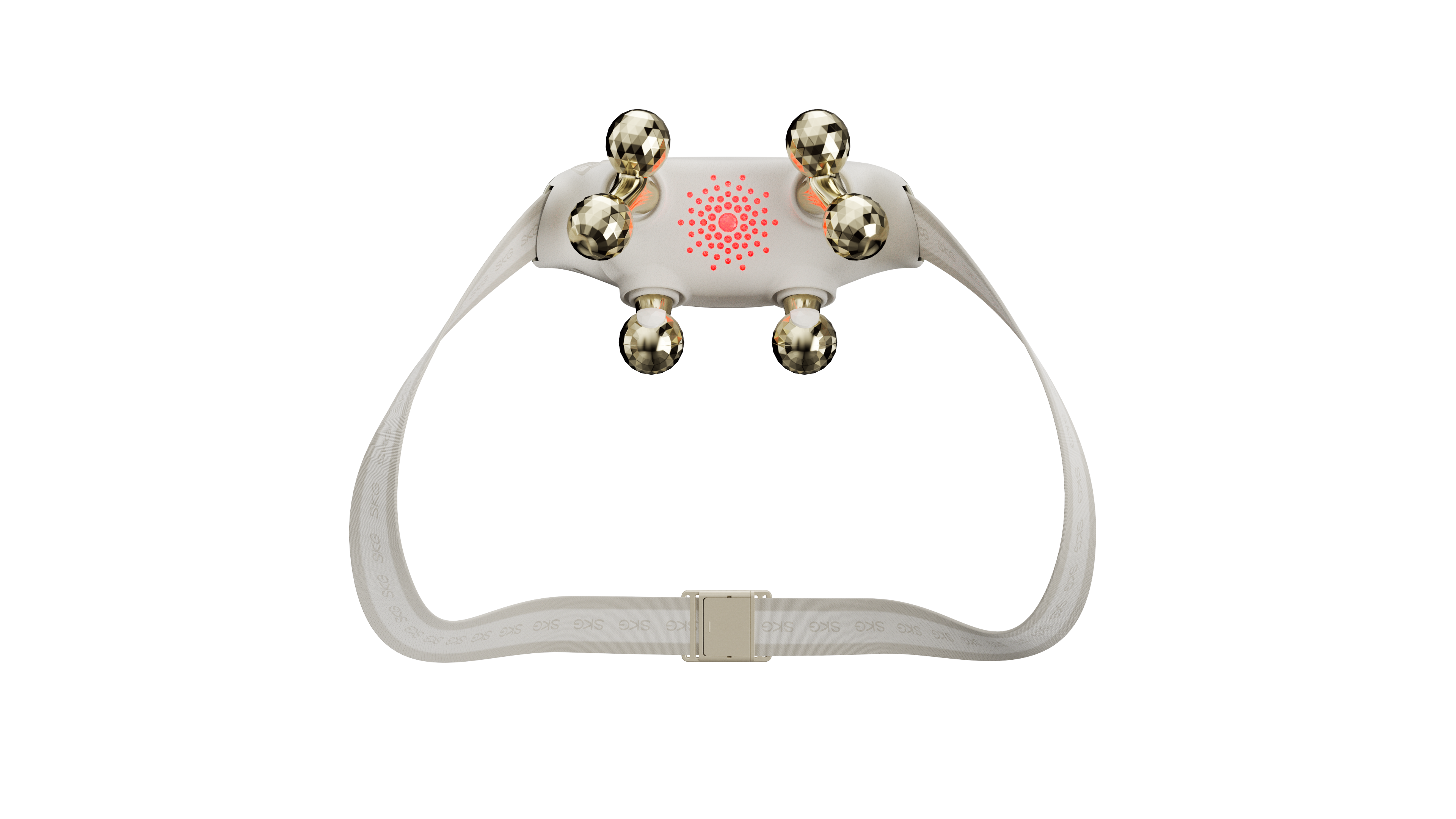 SKG H7 Ultra Neck and Shoulder Massager