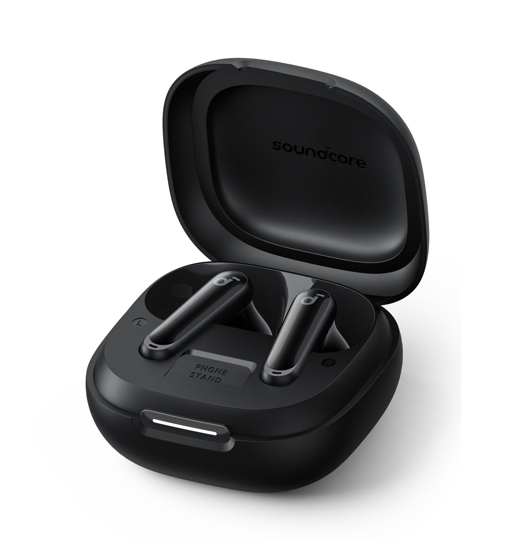 soundcore P40i | Smart ANC True-Wireless Earbuds