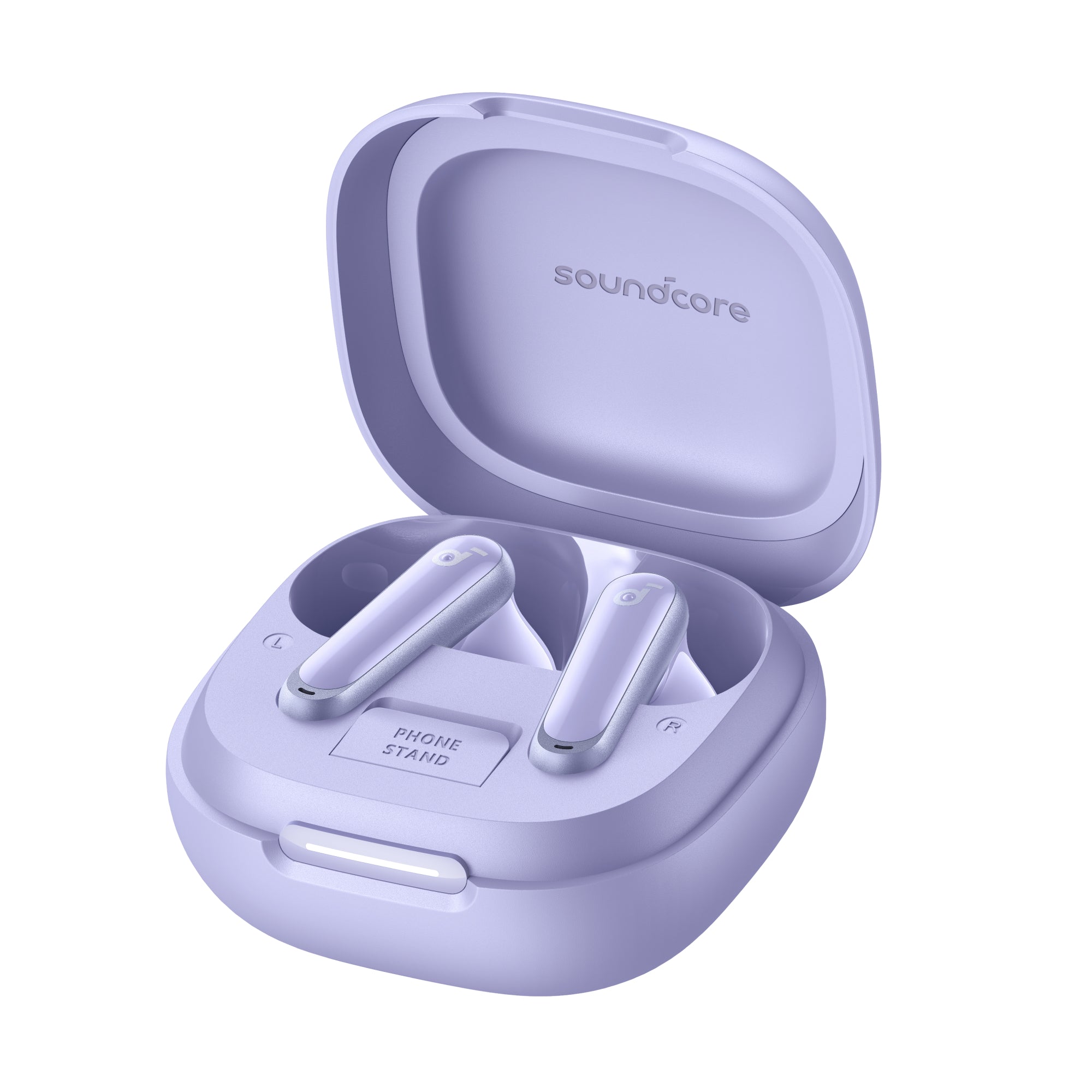 soundcore P40i | Smart ANC True-Wireless Earbuds