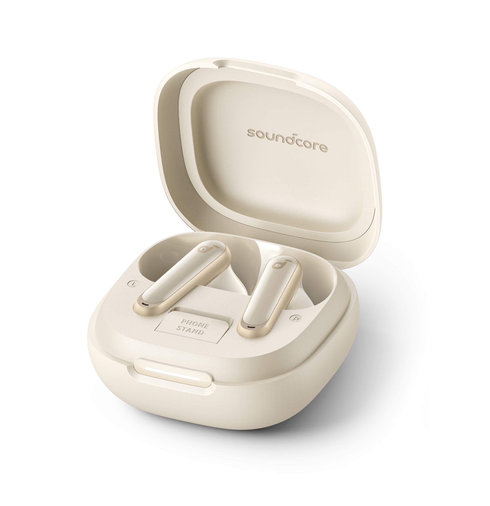 soundcore P40i | Smart ANC True-Wireless Earbuds