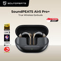 SoundPEATS Air5 Pro+