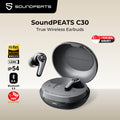 SoundPEATS C30