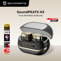 SoundPEATS H3