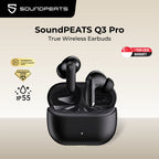 SoundPEATS Q3 Pro