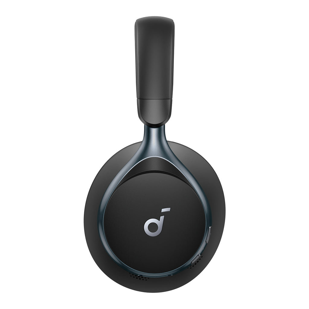 soundcore Space One | Active Noise Cancelling Headphones
