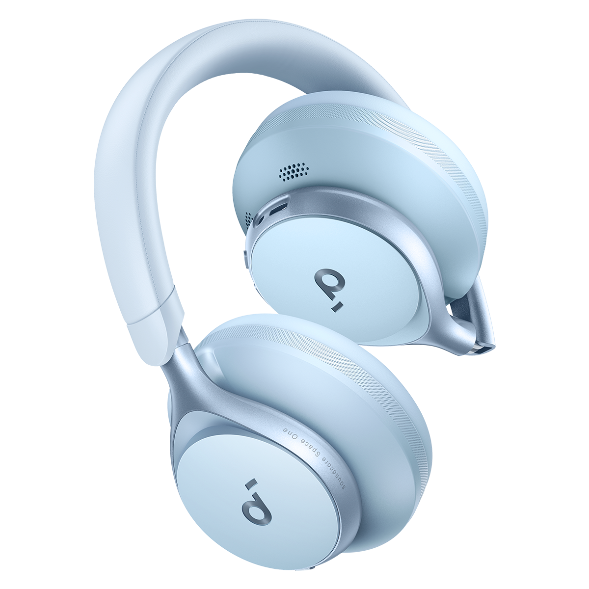 soundcore Space One | Active Noise Cancelling Headphones