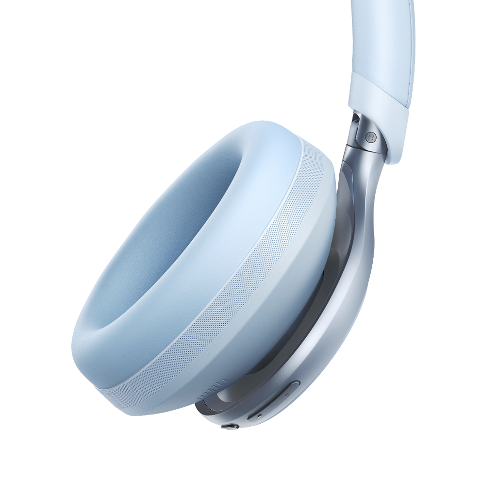 soundcore Space One | Active Noise Cancelling Headphones