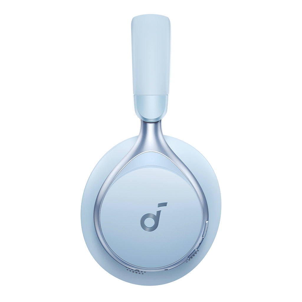 soundcore Space One | Active Noise Cancelling Headphones