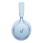 soundcore Space One | Active Noise Cancelling Headphones