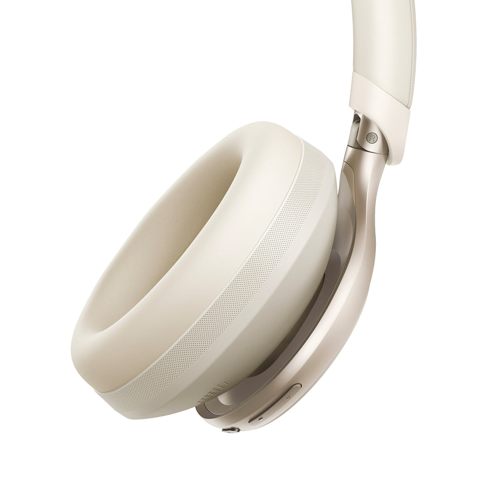 soundcore Space One | Active Noise Cancelling Headphones