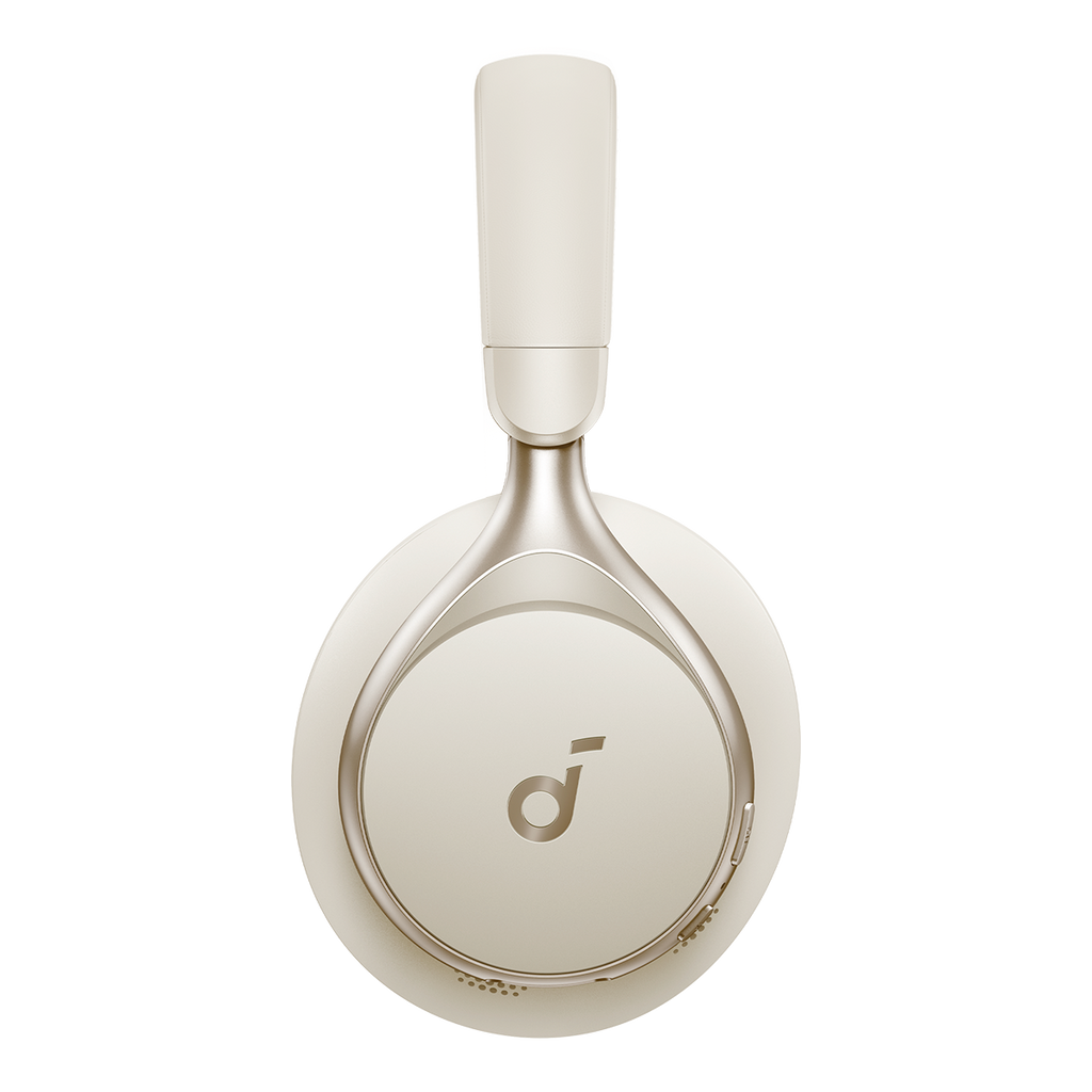 soundcore Space One | Active Noise Cancelling Headphones