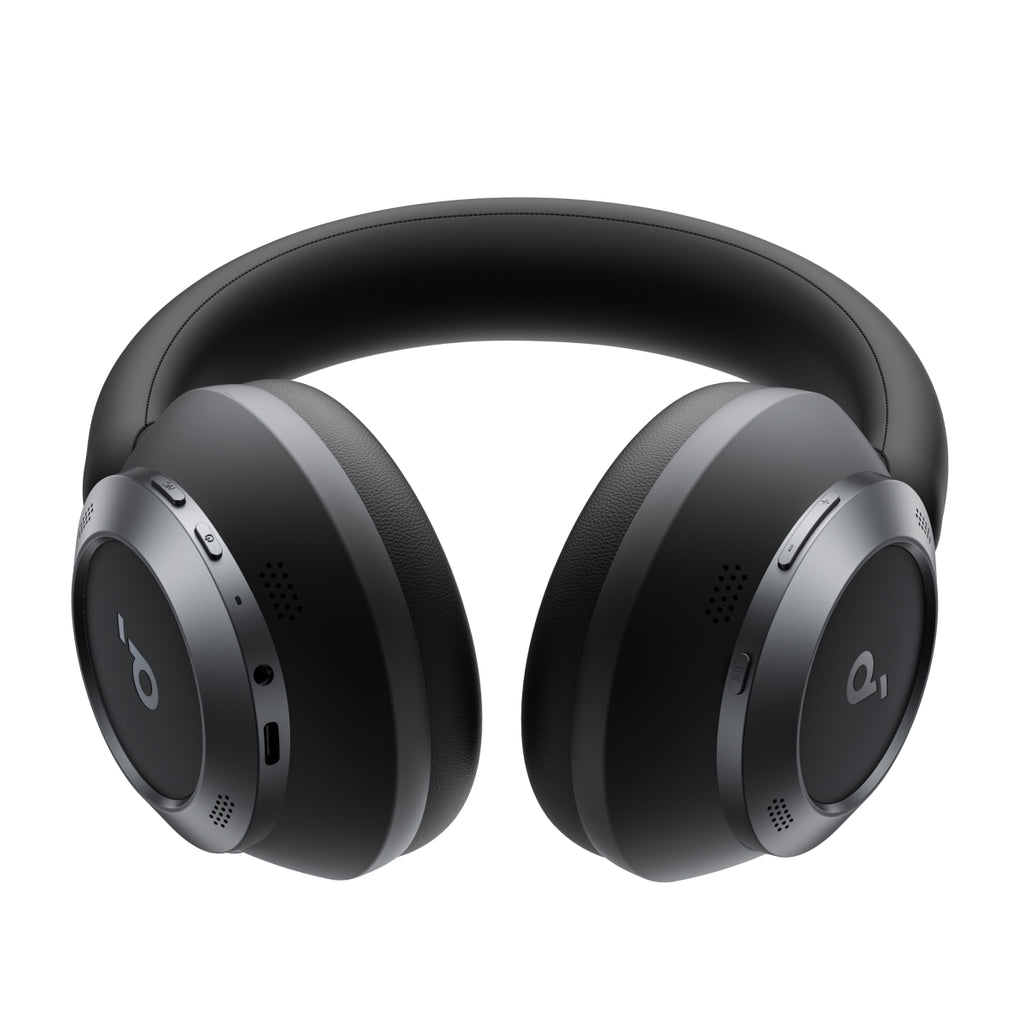 Space One Pro | FlexiCurve Over-Ear Headphone