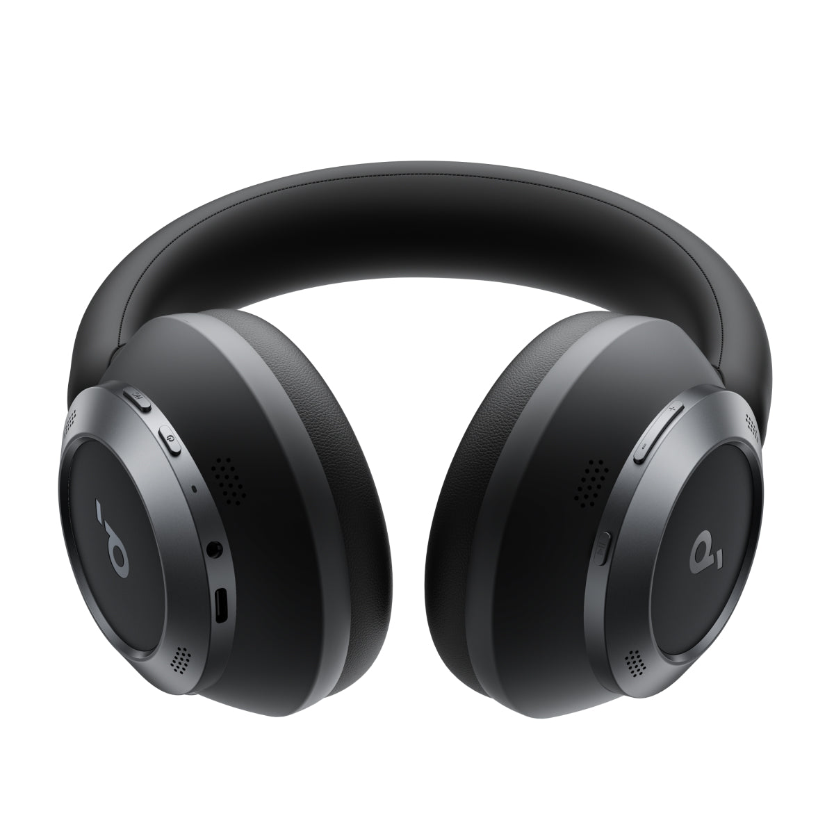 Space One Pro | FlexiCurve Over-Ear Headphone