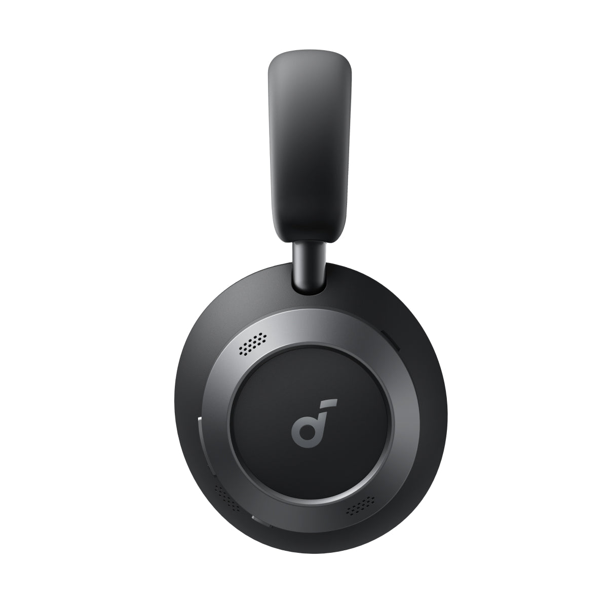 Space One Pro | FlexiCurve Over-Ear Headphone