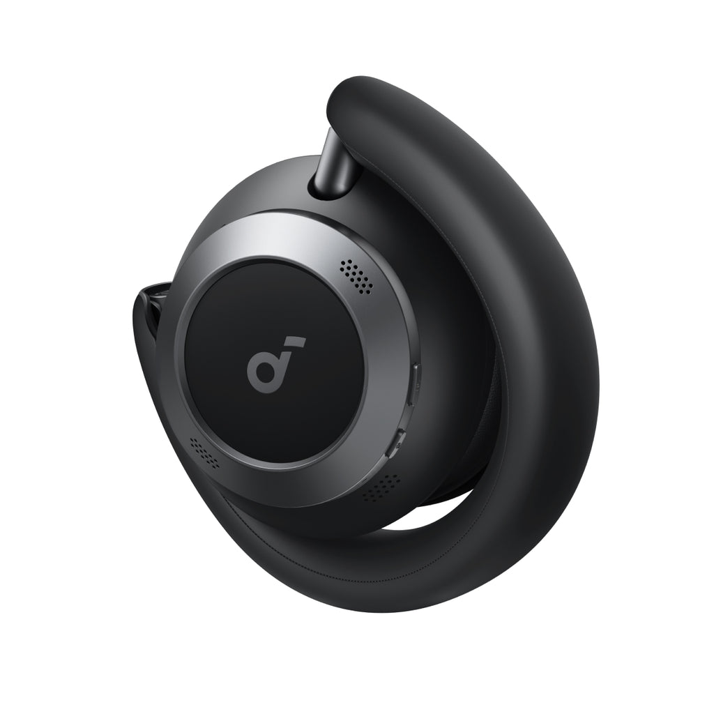 Space One Pro | FlexiCurve Over-Ear Headphone