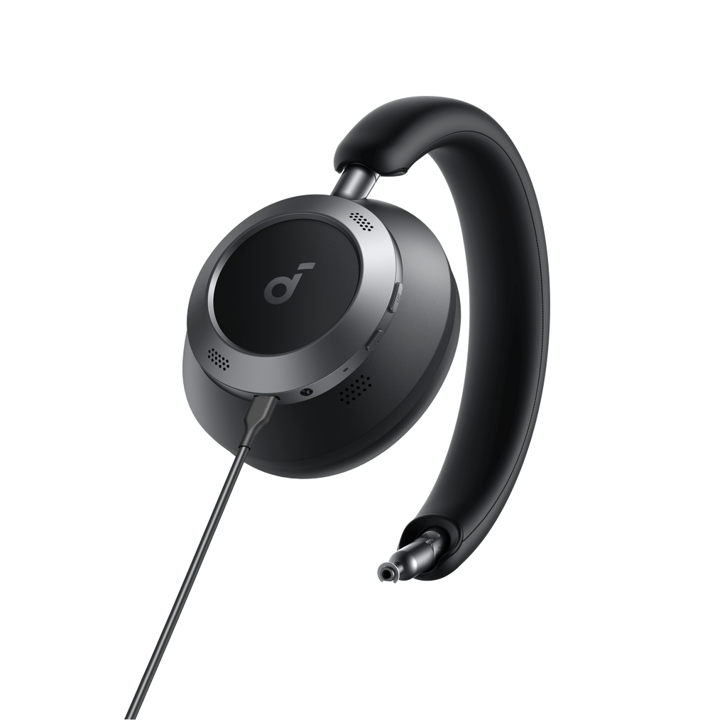 Space One Pro | FlexiCurve Over-Ear Headphone