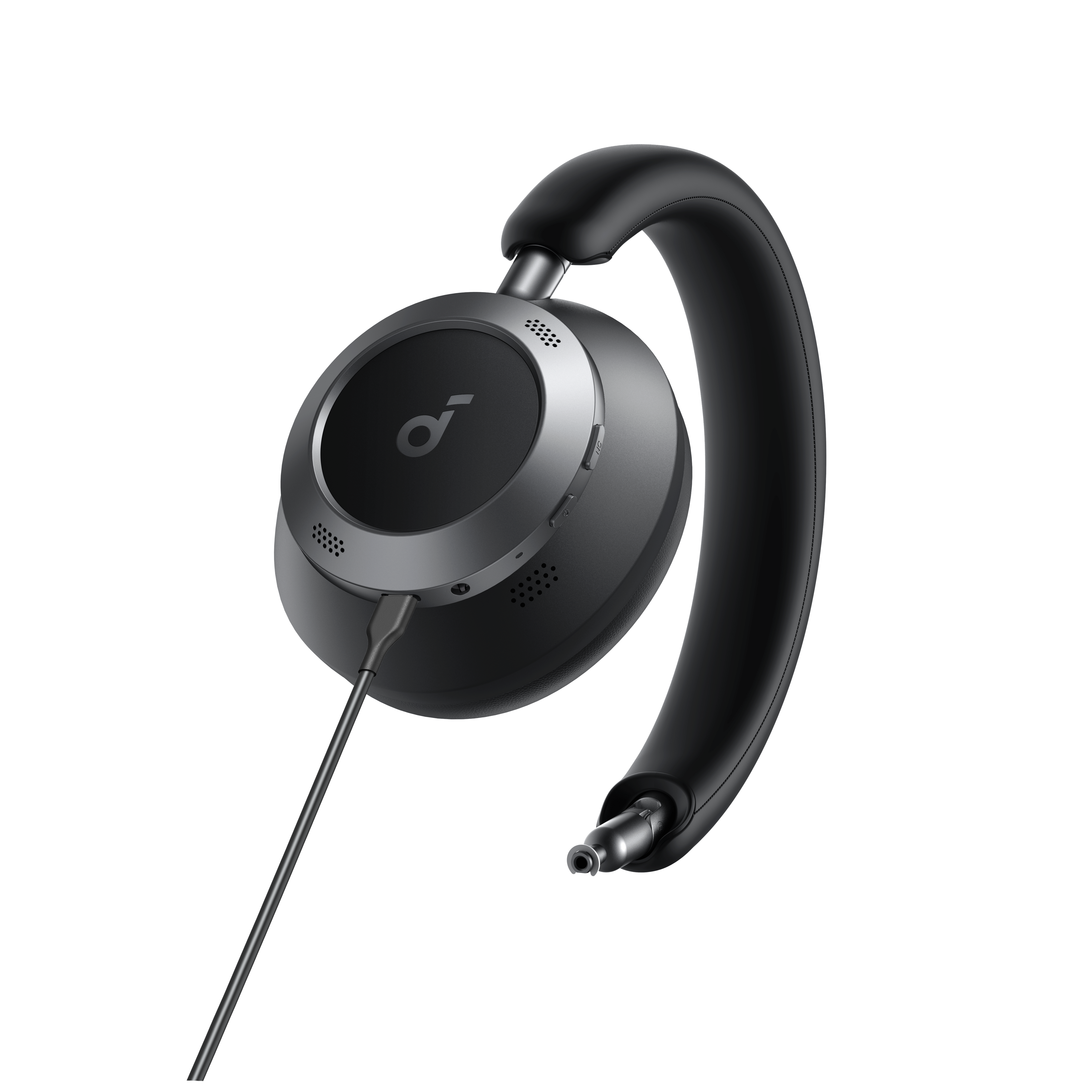 Space One Pro | FlexiCurve Over-Ear Headphone